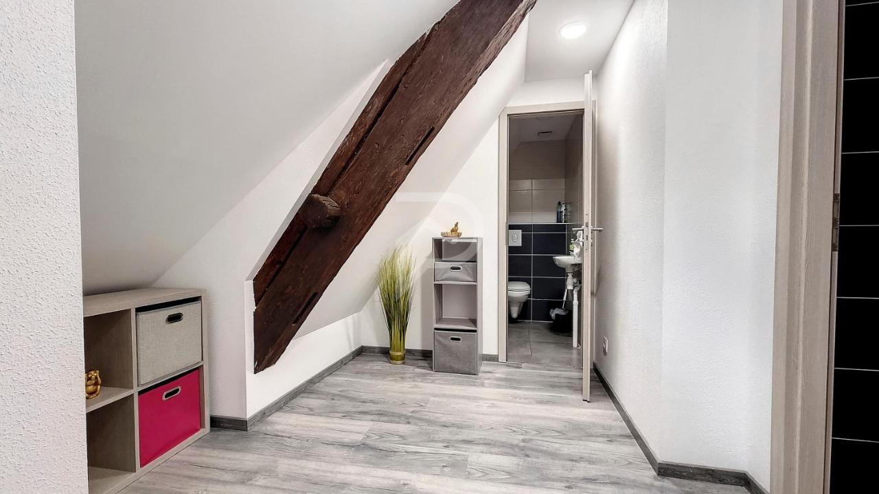 Apartment Le Nature D'eguisheim *
