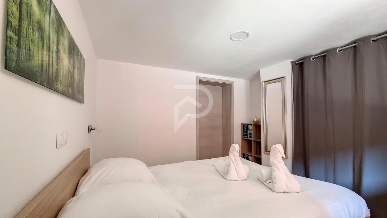 Apartment Le Nature D'eguisheim *